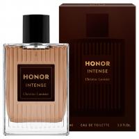 Christine Lavoisier Parfums - Туалетная вода мужская Honor Intense 90мл