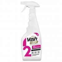 Vash Gold - Средство для чистки акриловых ванн и душевых кабин 500мл спрей
