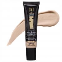 TF cosmetics - Тональный крем Multi Foundation, тон 44 light beige/светлый беж