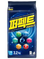 Aekyung - Стиральный порошок Perfect Solution 3,2кг