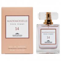 Parfums Constantine - Private Collection Парфюмерная вода женская Mademoiselle 14 50мл