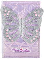 Martinelia - Shimmer Wings Палетка для макияжа