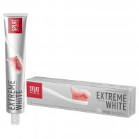Splat - Special Зубная паста Extreme White 75мл 