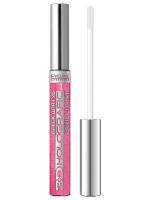 Eveline Cosmetics - Блеск для губ 3D Holografic Brilliant, №79 ярко-розовые блестки