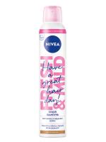Nivea - Сухой шампунь для волос 3в1 200мл 
