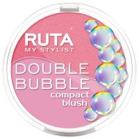 RUTA - Румяна двойные компактные Doble Bubble, тон 104