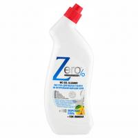 Zero - Гель для мытья туалета Морская соль 750мл
