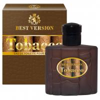 Christine Lavoisier Parfums - Туалетная вода мужская Best Version Tobacco 90мл 