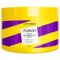 Concept Fusion - Маска для окрашенных волос Super Miracle 500мл
