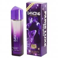 Paris Line Parfums - Туалетная вода женская Dancing Perfume 100мл 