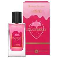 Christine Lavoisier Parfums - Туалетная вода женская Yummy Collection Strawberry 50мл