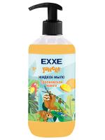 EXXE - Джунгли 3+ Жидкое мыло Тропическое манго 500мл