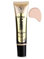 TF cosmetics - Тональный крем Glow Foundation, тон 201 ivory/слоновая кость