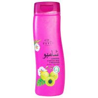 Parli Cosmetics - Шампунь для волос с маслом амлы Exotic SPA 400мл