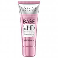 Eveline Cosmetics - База под макияж Разглаживающе-выравнивающая 30мл