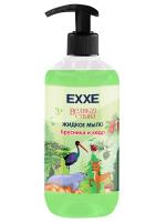 EXXE - Великая страна 3+ Жидкое мыло Брусника и кедр 500мл