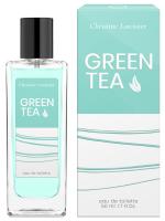 Christine Lavoisier Parfums - Туалетная вода женская Tea Collection Green Tea 50мл