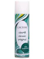 L'Actone - Сухой шампунь Clean & Classic Original 200мл