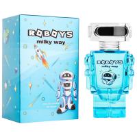 XXI CENTURY - Туалетная вода Roboys Milky Way 50мл