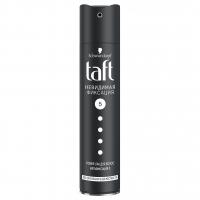 Taft - Power Невидимая фиксация Лак для волос мегафиксация 225мл