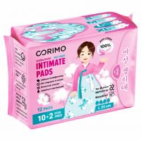 Corimo - Прокладки впитывающие Soft (L-25 сm) 12шт