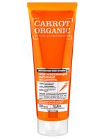 Organic Shop - Био Шампунь Морковный Супер укрепление 250мл
