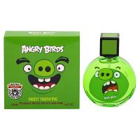 Angry Birds - Душистая вода детская Sweet Tooth Pig 50мл 