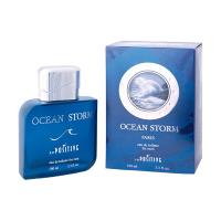 Positive Parfum - Туалетная вода мужская Ocean Storm 100мл 