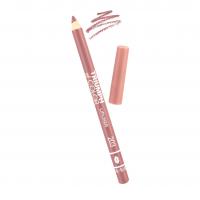 TF cosmetics - Карандаш для губ Triumph of color, тон 203 lilac pink / сиренево-розовый