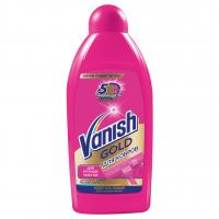 Vanish - Gold Чистящее средство Шампунь для ручной чистки ковров 450мл