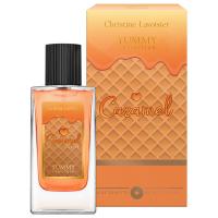 Christine Lavoisier Parfums - Туалетная вода женская Yummy Collection Caramel 50мл