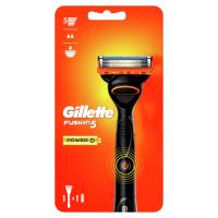 Gillette - Станок для бритья Fusion5 Power + 1 сменная кассета