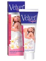 Velvet - Крем для депиляции с жасмином 100мл