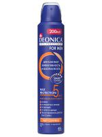 Deonica - For Men Дезодорант спрей 5Protection 200мл