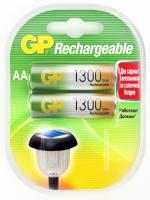 GP Batteries - Аккумулятор 130AAHC-2DECRC2 2шт