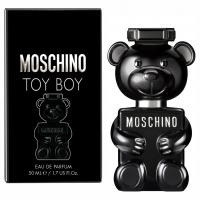 Moschino  - TOY BOY Парфюмерная вода мужская 50мл 