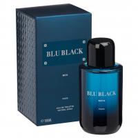 Geparlys - Парфюмерная вода мужская Blu Black 100мл 