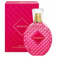 Christine Lavoisier Parfums - Diamond Cherry Туалетная вода женская 60мл 