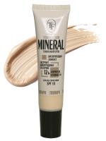 TF cosmetics - Тональный крем Mineral Foundation, тон 51 Слоновая кость/Ivory