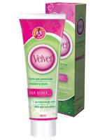 Velvet - Крем для депиляции с экстрактом Алоэ 100мл