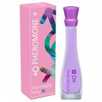 Today Parfum - Туалетная вода женская с феромонами Formula Sexy №4 50мл