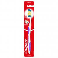 Colgate - Зубная щетка Классика здоровья мягкая 12шт