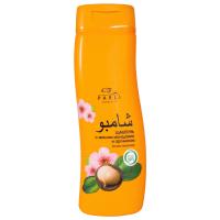 Parli Cosmetics - Шампунь для волос с маслом макадамии Exotic SPA 400мл