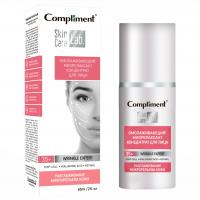 Compliment - Skin Care Lab Омолаживающий миорелаксант концентрат для лица 60мл