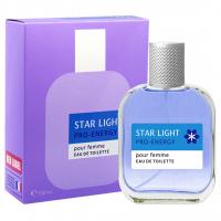Today Parfum - Туалетная вода женская Pro-Energy Star Light 100мл
