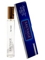 Vogue Collection - Парфюмерная вода мужская Savage Elixir 33мл ручка стекло