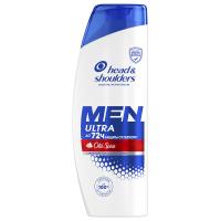 Head&Shoulders - Men Ultra Шампунь против перхоти Old Spice 400мл 