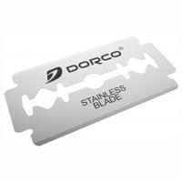 DORCO - Лезвие двухстороннее ST300 5шт