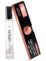 Vogue Collection - Парфюмерная вода женская Black Opium 33мл ручка стекло