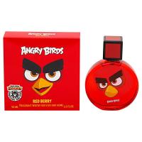 Angry Birds - Душистая вода детская Red Berry 50мл 